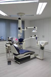 Behandlungsraum 2